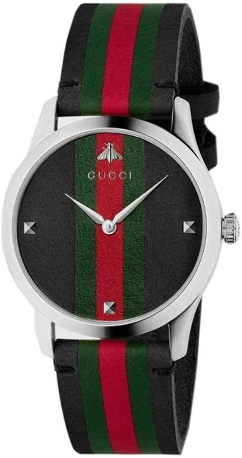 uomo orologi gucci prezzi|orologio gucci vintage.